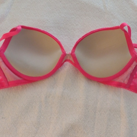 Two Bras - Victoria's Secret/Pink - Picture 2 of 7